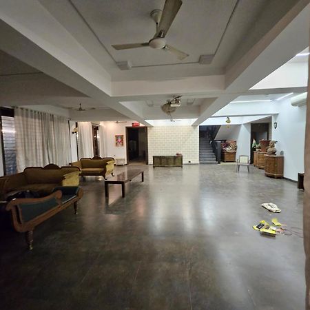 Patil'S Greenwoods Farmhouse Navi Mumbai Exterior foto