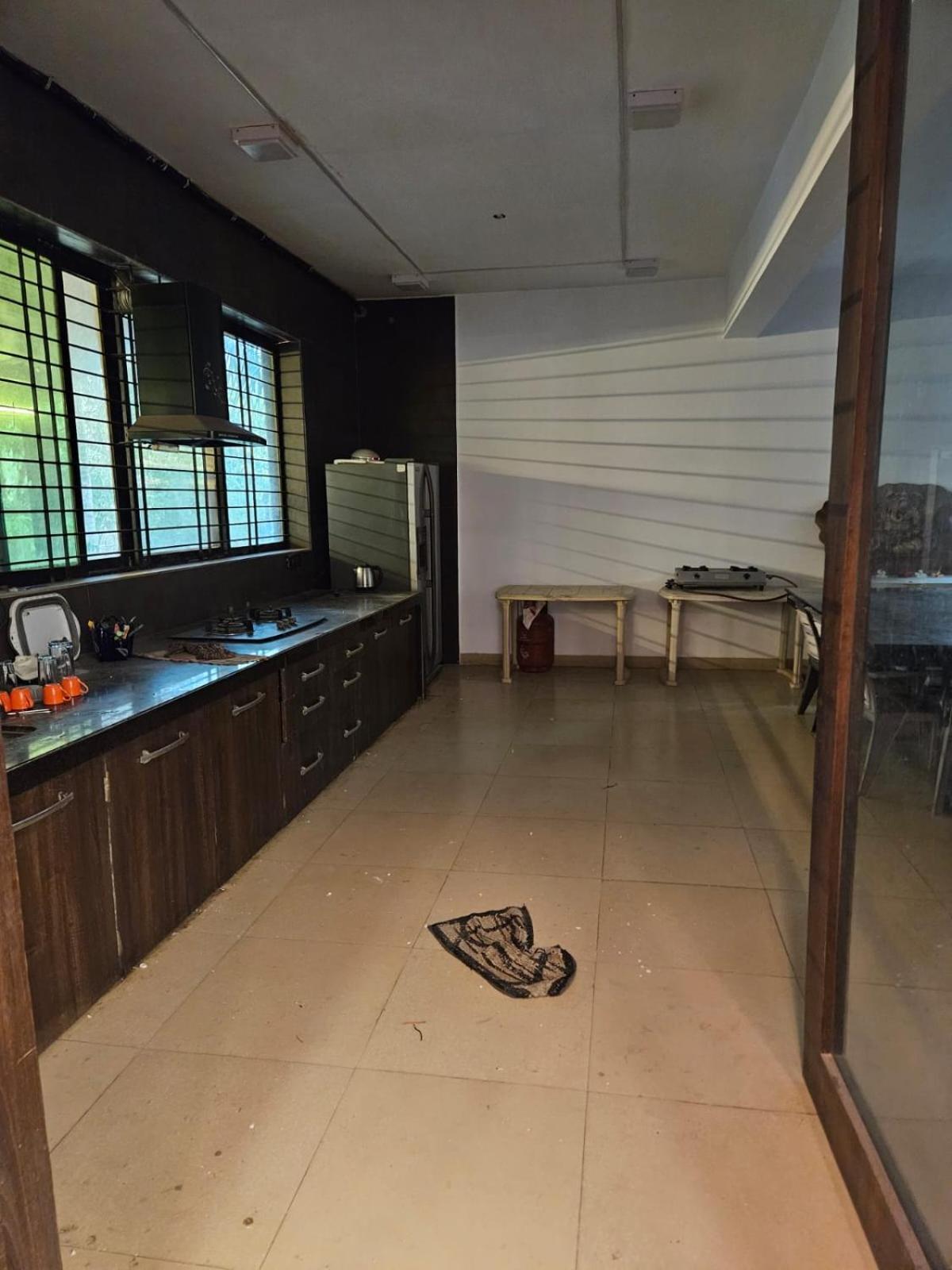 Patil'S Greenwoods Farmhouse Navi Mumbai Exterior foto