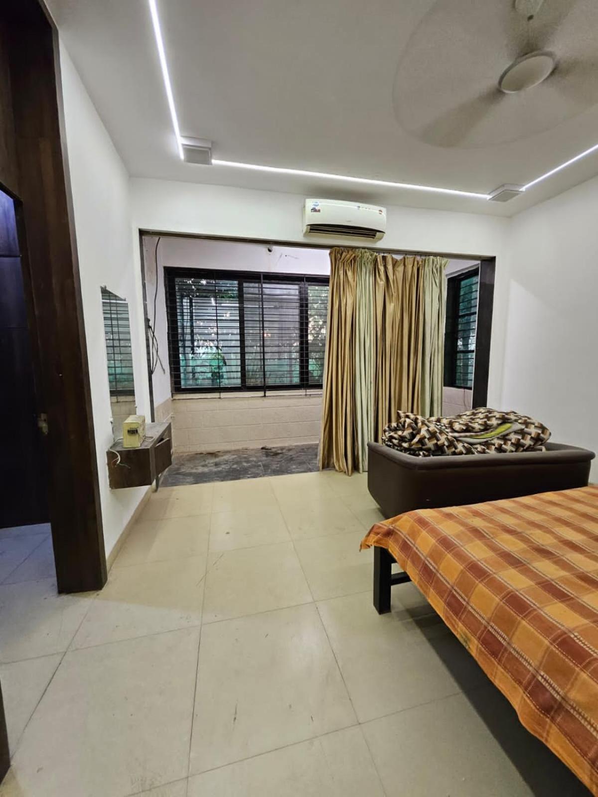 Patil'S Greenwoods Farmhouse Navi Mumbai Exterior foto